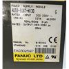 Image 3 : Fanuc #A06B-6087-H130 Power Supply Module