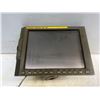 Image 1 : Fanuc #A02B-0236-B613 - Series 16i-MA (missing the screws for the front panel)