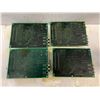 Image 2 : Lot of (4) Fanuc Circuit Boards