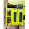 Image 2 : Lot of Fanuc Racks w/Modules as Pictured