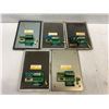Image 2 : Lot of (5) Fanuc Keypads