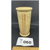 Image 1 : WELLER POTTERY VASE 9 in tall