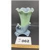 Image 1 : WELLER POTTERY VASE 10 in tall