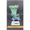 Image 3 : WELLER POTTERY VASE 10 in tall