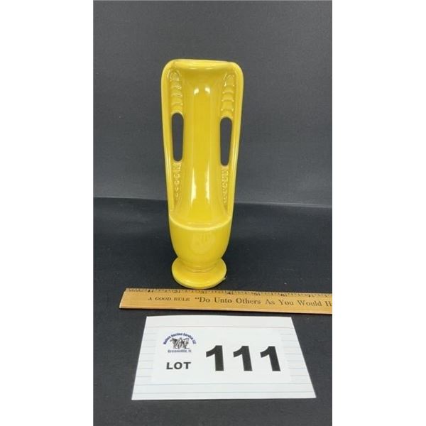 McCOY POTTERY BUD VASE