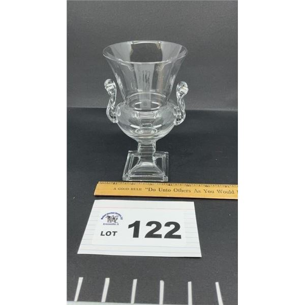 DUNCAN MILLER GRECIAN URN 7 inches tall