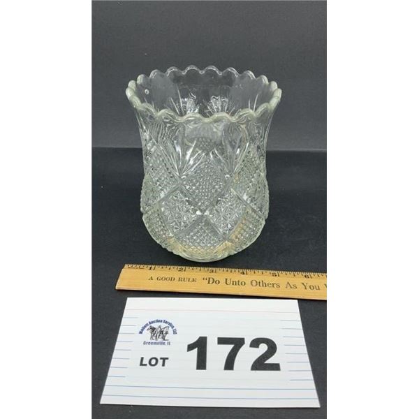 EAPG SPOONER 6 inches