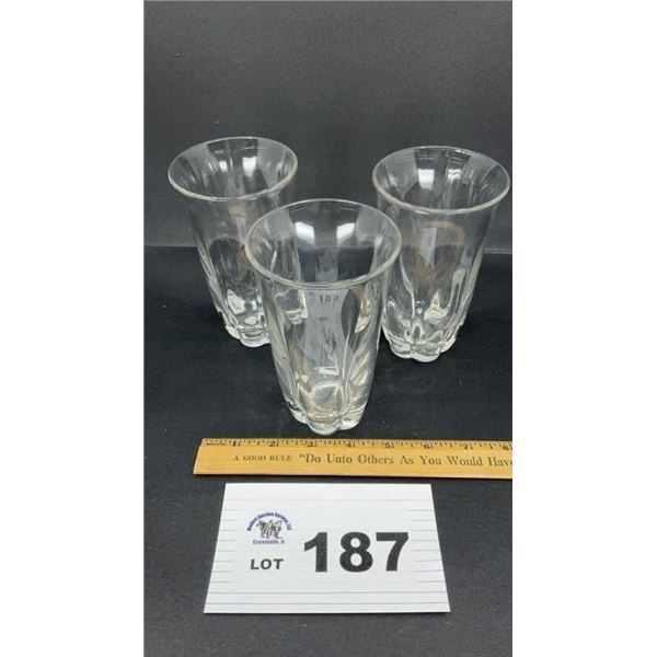 DUNCAN MILLER CANTERBURY G.ASSES 3  6 inch