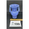 Image 1 : NILOAK POTTERY VASE 7 inch