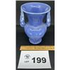 Image 2 : NILOAK POTTERY VASE 7 inch