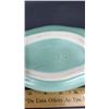 Image 3 : WELLER POTTERY SEAFOAM BOWL