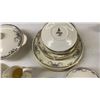 Image 5 : ROYAL DALTON "JULIET" CHINA SET
