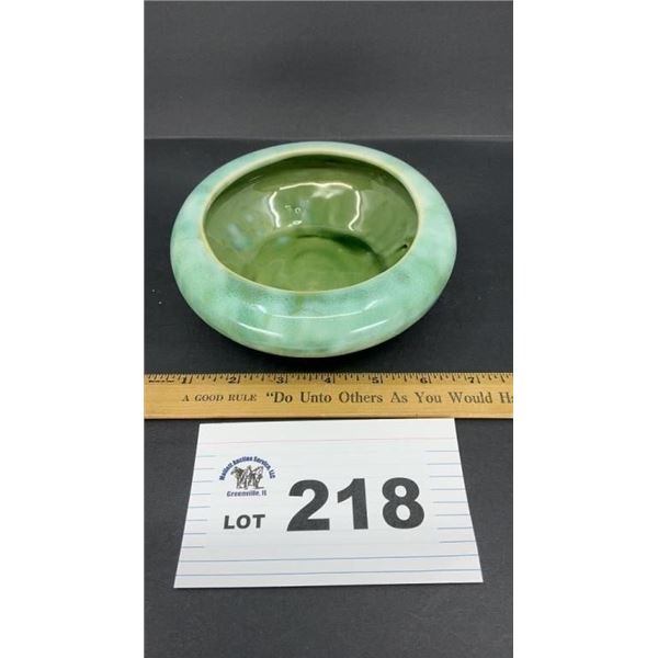 McCOY BRUSHED ONYX PLANTER