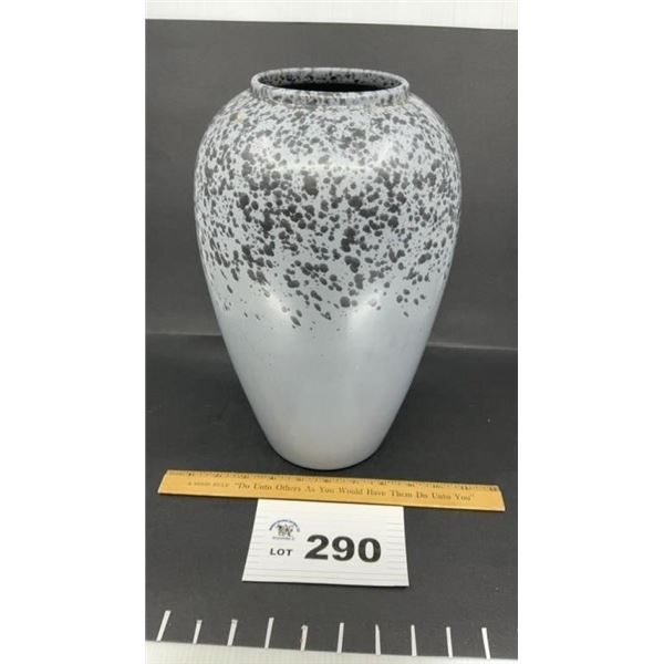 HAEGER POTTERY 14 inch VASE