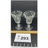 Image 1 : ICE CREAM SUNDAE GLASSES