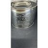 Image 2 : SILVER TEA CANISTER