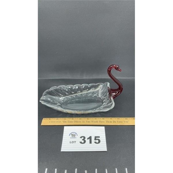 DUNCAN MILLER JANICE RED SWAN