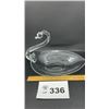 Image 1 : DUNCAN MILLER 10 INCH PALL MALL SWAN