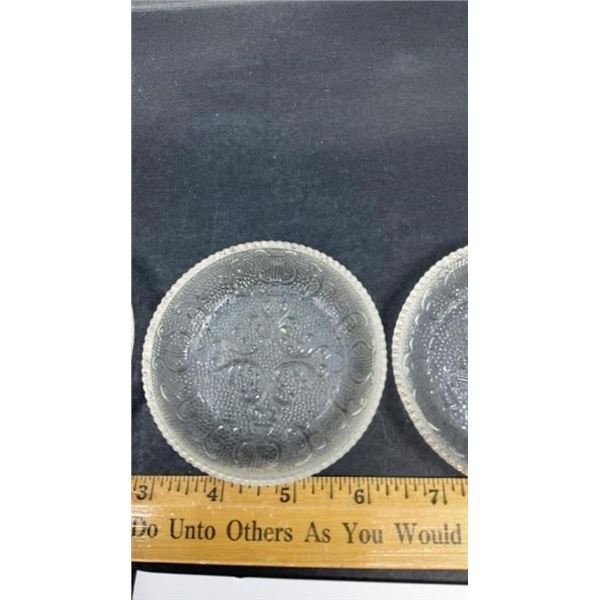 EAPG BUTTER PAT LYRE PATTERN. 4