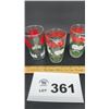 Image 1 : JUICE GLASSES