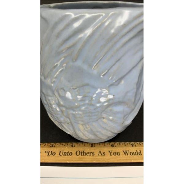 McCoy FISH PITCHER, 6 INCHES TALL