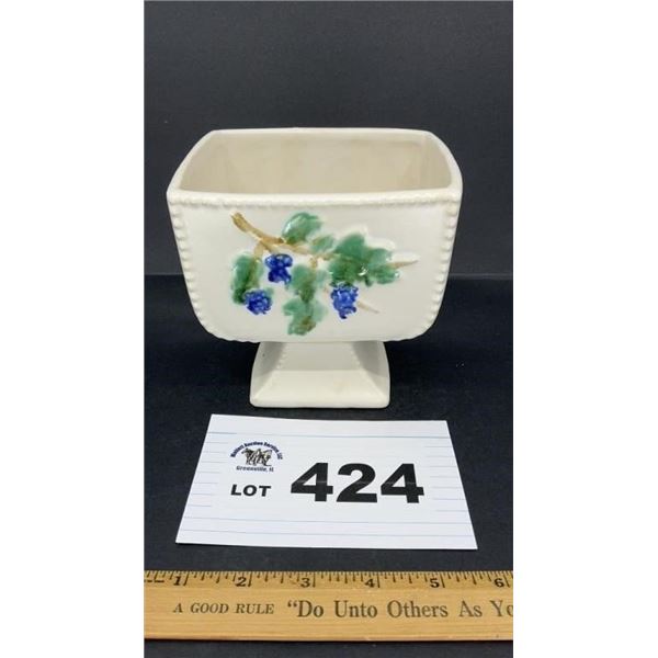 McCOY PLANTER 5 inches tall