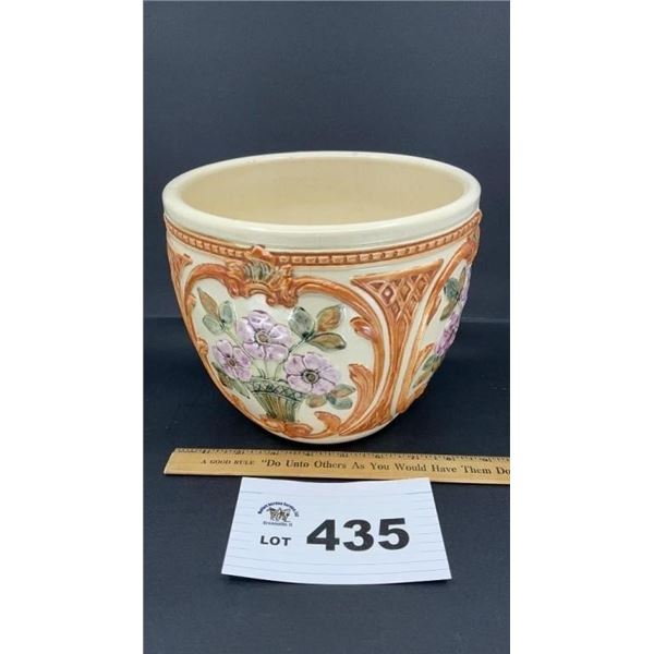 WELLER "ROMA"  JARDENIER 7 inches tall hairline