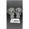 Image 1 : FOOTED ETCHED MUGS 2