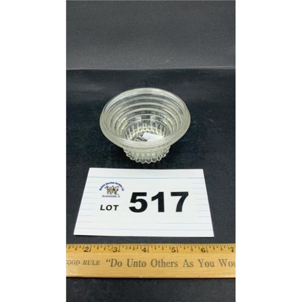 VOTIVE CANDLE HOLDER