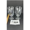 Image 1 : BEER GLASSES