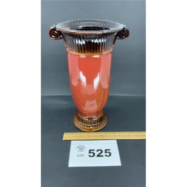 HAEGER POTTERY 12 inches tall VASE