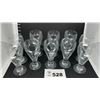 Image 1 : 10 BEERGLASSES