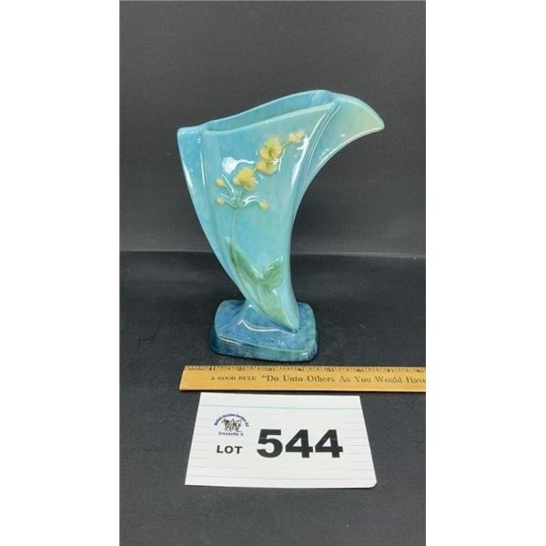 ROSEVILLE 9 inch VASE