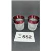 Image 1 : KINGS CROWN TUMBLERS 2