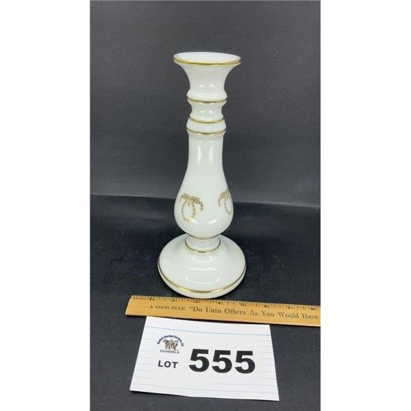 BRISTOL 10 inch VASE