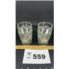 Image 1 : MOON & STARS TUMBLERS 2