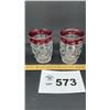 Image 1 : KINGS CROWN TUMBLERS 2