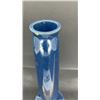 Image 2 : ROSEVILLE POTTERY 8.5 inch BUD VASE , chipped on