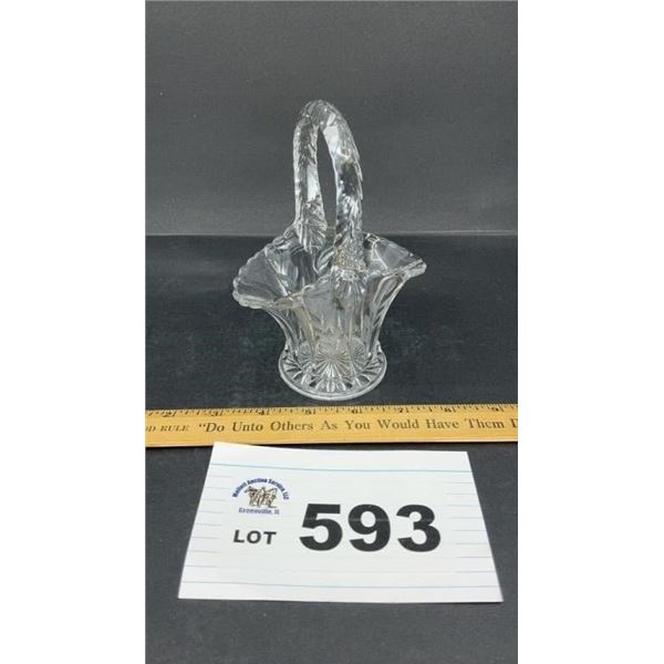 DUNCAN MILLER 6 inch BASKET