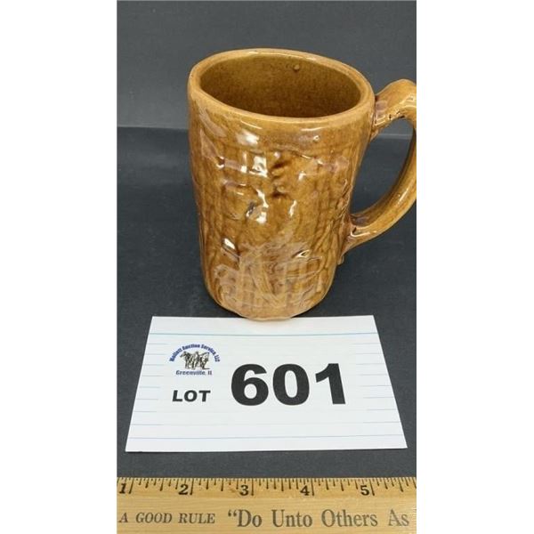 BENNINGTON STONEWARE MUG