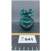 Image 2 : FENTON RUFFLED VASE