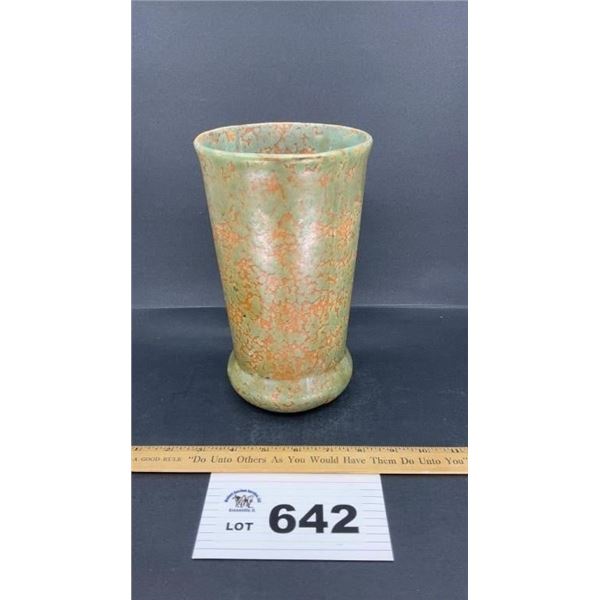 VERWOOD POTTERY?? - NO MARKINGS