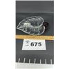 Image 1 : LEAF SHAPED DISH