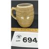 Image 1 : POTTERY MUG