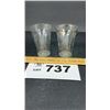 Image 1 : 2 SHOT GLASSES
