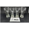 Image 1 : FEDERAL BEER GLASSES