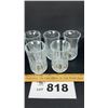 Image 1 : JUICE GLASSES