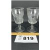 Image 1 : EAPG GOBLETS