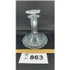 Image 1 : SHIPS DECANTER WITH STOPPER