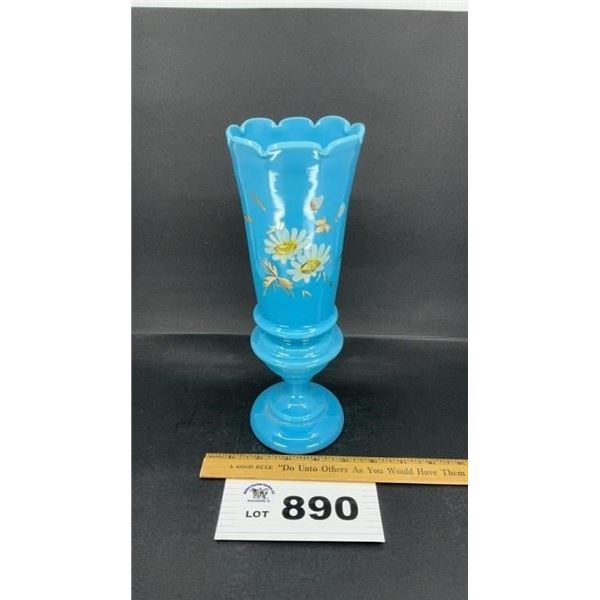 BRISTOL 11 inch tall VASE